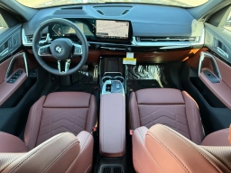 BMW X2 xDrive28i Sports Activity Coupe 2026