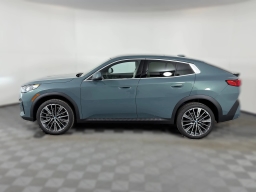 BMW X2 xDrive28i Sports Activity Coupe 2026