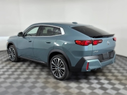 BMW X2 xDrive28i Sports Activity Coupe 2026