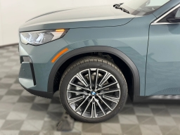 BMW X2 xDrive28i Sports Activity Coupe 2026