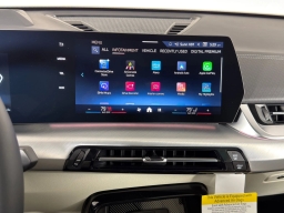 BMW X2 xDrive28i Sports Activity Coupe 2026