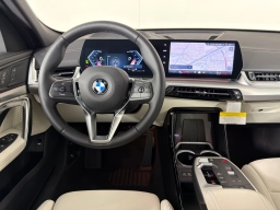 BMW X2 xDrive28i Sports Activity Coupe 2026