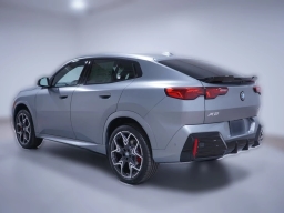 BMW X2 xDrive28i Sports Activity Coupe 2026