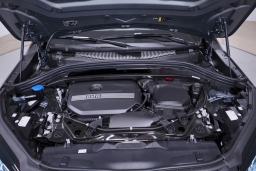 BMW X2 xDrive28i Sports Activity Coupe 2026