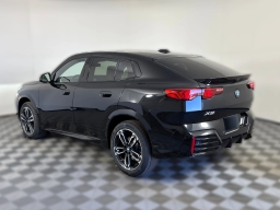 BMW X2 xDrive28i Sports Activity Coupe 2026