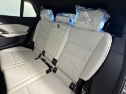 BMW X2 xDrive28i Sports Activity Coupe 2026