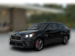 BMW X2 xDrive28i Sports Activity Coupe 2026