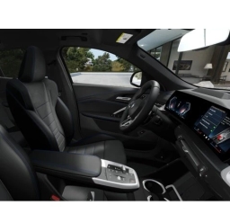 BMW X2 xDrive28i Sports Activity Coupe 2026