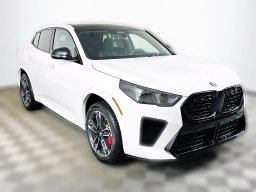 BMW X2 xDrive28i Sports Activity Coupe 2026