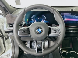 BMW X2 xDrive28i Sports Activity Coupe 2026