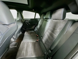 BMW X2 xDrive28i Sports Activity Coupe 2026