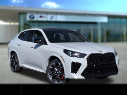 BMW X2 xDrive28i Sports Activity Coupe 2026