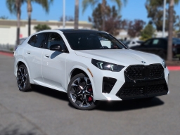 BMW X2 xDrive28i Sports Activity Coupe 2026