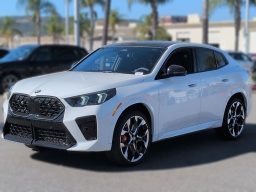 BMW X2 xDrive28i Sports Activity Coupe 2026