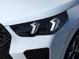 BMW X2 xDrive28i Sports Activity Coupe 2026