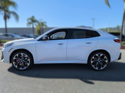 BMW X2 xDrive28i Sports Activity Coupe 2026