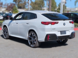 BMW X2 xDrive28i Sports Activity Coupe 2026