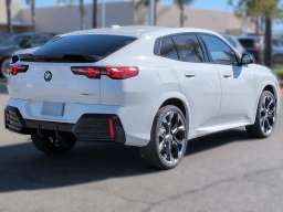 BMW X2 xDrive28i Sports Activity Coupe 2026