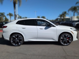 BMW X2 xDrive28i Sports Activity Coupe 2026