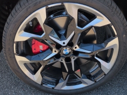 BMW X2 xDrive28i Sports Activity Coupe 2026