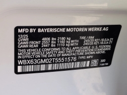 BMW X2 xDrive28i Sports Activity Coupe 2026