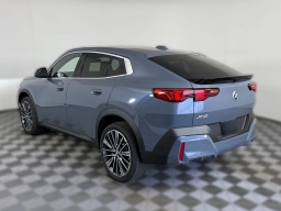 BMW X2 xDrive28i Sports Activity Coupe 2026