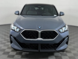 BMW X2 xDrive28i Sports Activity Coupe 2026