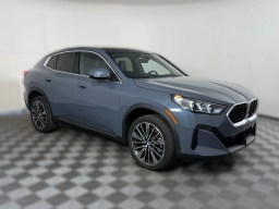 BMW X2 xDrive28i Sports Activity Coupe 2026