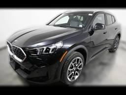 BMW X2 xDrive28i Sports Activity Coupe 2026