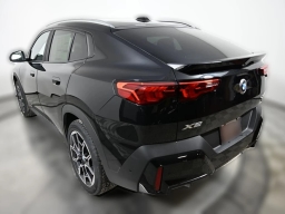 BMW X2 xDrive28i Sports Activity Coupe 2026
