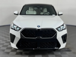 BMW X2 xDrive28i Sports Activity Coupe 2026
