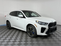 BMW X2 xDrive28i Sports Activity Coupe 2026