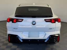 BMW X2 xDrive28i Sports Activity Coupe 2026