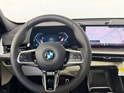 BMW X2 xDrive28i Sports Activity Coupe 2026