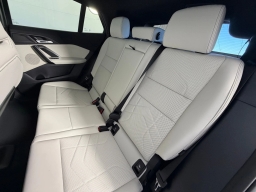 BMW X2 xDrive28i Sports Activity Coupe 2026