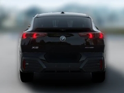 BMW X2 xDrive28i Sports Activity Coupe 2026
