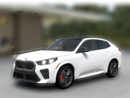 BMW X2 xDrive28i Sports Activity Coupe 2026