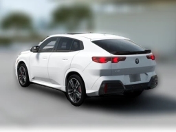 BMW X2 xDrive28i Sports Activity Coupe 2026