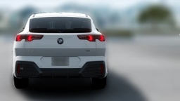 BMW X2 xDrive28i Sports Activity Coupe 2026