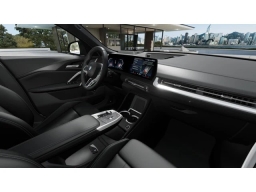 BMW X2 xDrive28i Sports Activity Coupe 2026