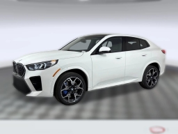 BMW X2 xDrive28i Sports Activity Coupe 2026