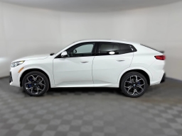 BMW X2 xDrive28i Sports Activity Coupe 2026