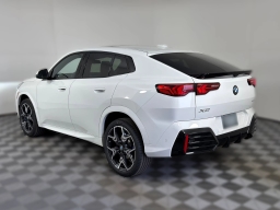 BMW X2 xDrive28i Sports Activity Coupe 2026