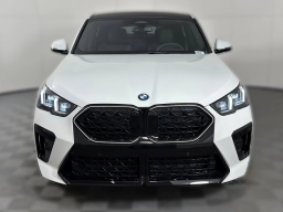 BMW X2 xDrive28i Sports Activity Coupe 2026