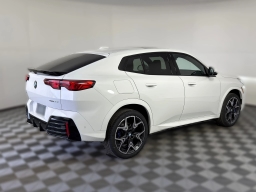 BMW X2 xDrive28i Sports Activity Coupe 2026