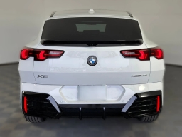 BMW X2 xDrive28i Sports Activity Coupe 2026