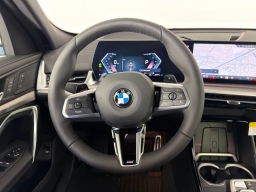 BMW X2 xDrive28i Sports Activity Coupe 2026