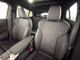 BMW X2 xDrive28i Sports Activity Coupe 2026