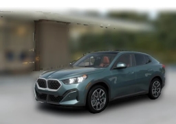BMW X2 xDrive28i Sports Activity Coupe 2026