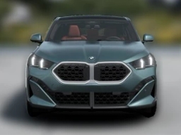 BMW X2 xDrive28i Sports Activity Coupe 2026